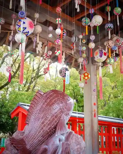 十日恵比須神社(福岡県)