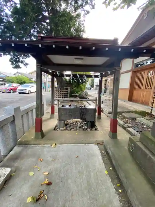 岩槻愛宕神社(埼玉県)