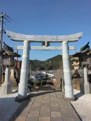 陶山神社(佐賀県)