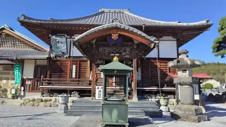 観音寺(埼玉県)