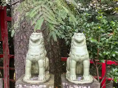 貴船神社(群馬県)