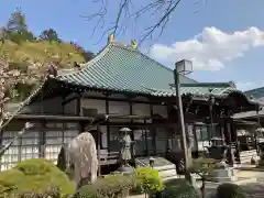 東雲寺(東京都)