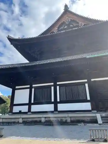 東福禅寺（東福寺）(京都府)