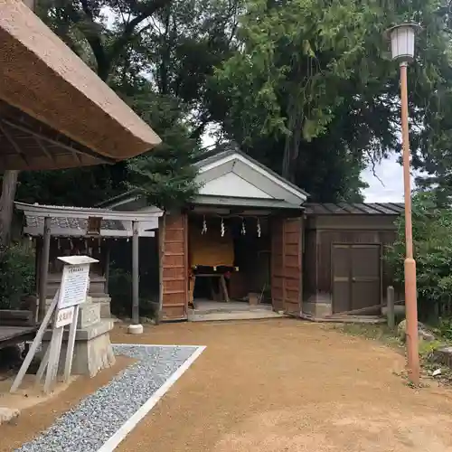 公智神社(兵庫県)