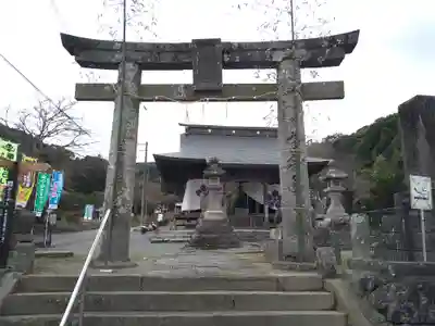 宮園天満宮(福岡県)