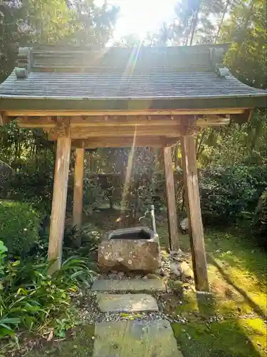 零羊崎神社(宮城県)