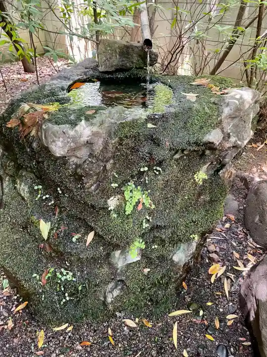 東禅寺(東京都)