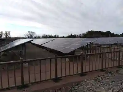 春日神社(福井県)