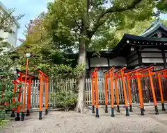 堀越神社(大阪府)