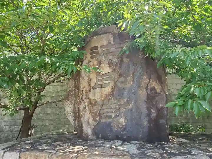 現光寺のその他建物