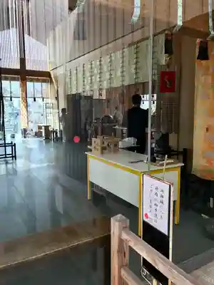 赤城神社(東京都)