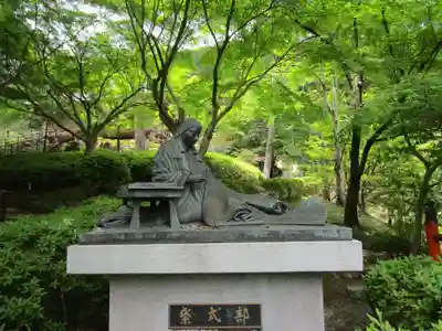石山寺(滋賀県)