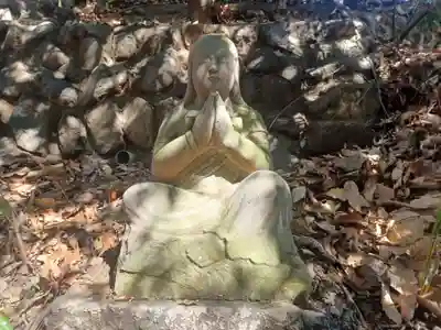 城山神社(埼玉県)