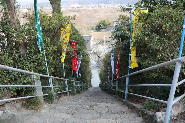 法泉寺のその他建物