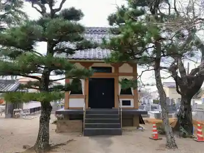 円光寺のその他建物
