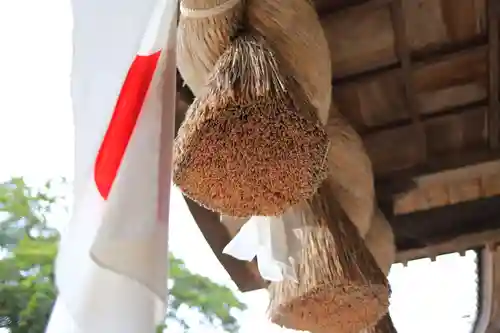 原鹿神社のその他建物