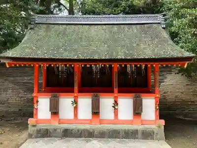 石清水八幡宮(京都府)