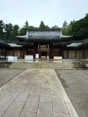 茨城縣護國神社(茨城県)