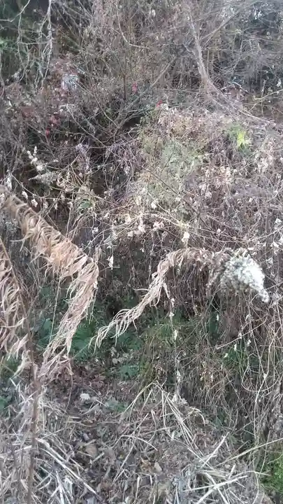 耶馬渓新四国霊場3番札所(大分県)