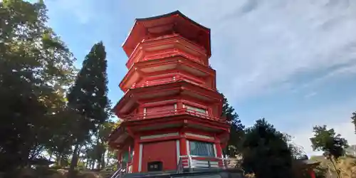金乗院放光寺(埼玉県)