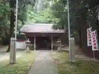 天神神社(岐阜県)