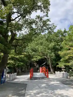 住吉神社のその他建物