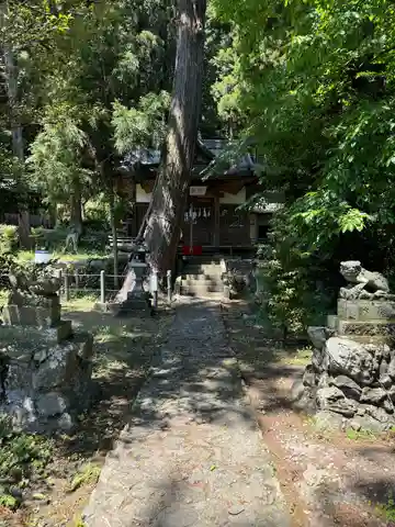 三光神社(埼玉県)