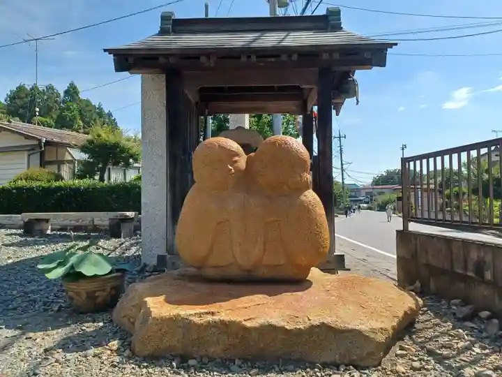 延命寺(埼玉県)