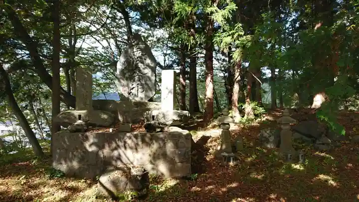 太神社(山梨県)