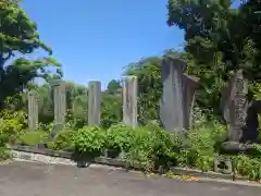 天徳寺(神奈川県)