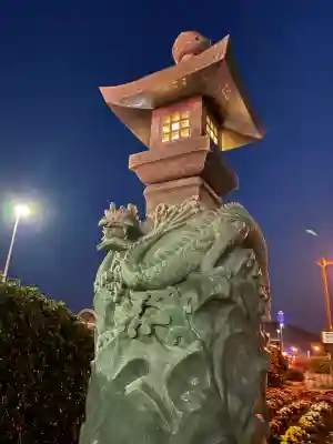 江島神社(神奈川県)