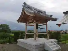 福谷寺の建物その他