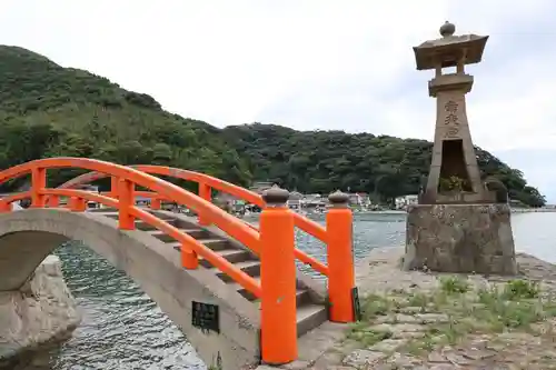 美保神社(島根県)