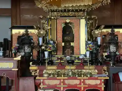 勝福寺(三重県)