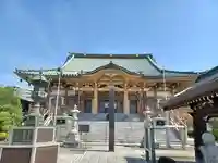 永源寺(埼玉県)