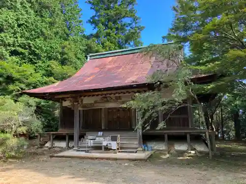 金胎寺(京都府)