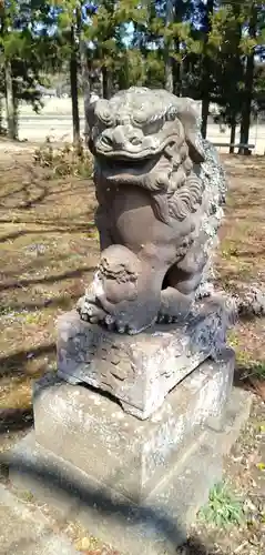 白幡神社(宮城県)