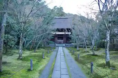 酬恩庵一休寺のその他建物