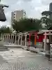 鶴見神社(神奈川県)