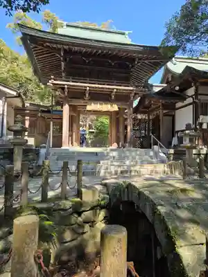 志賀海神社(福岡県)
