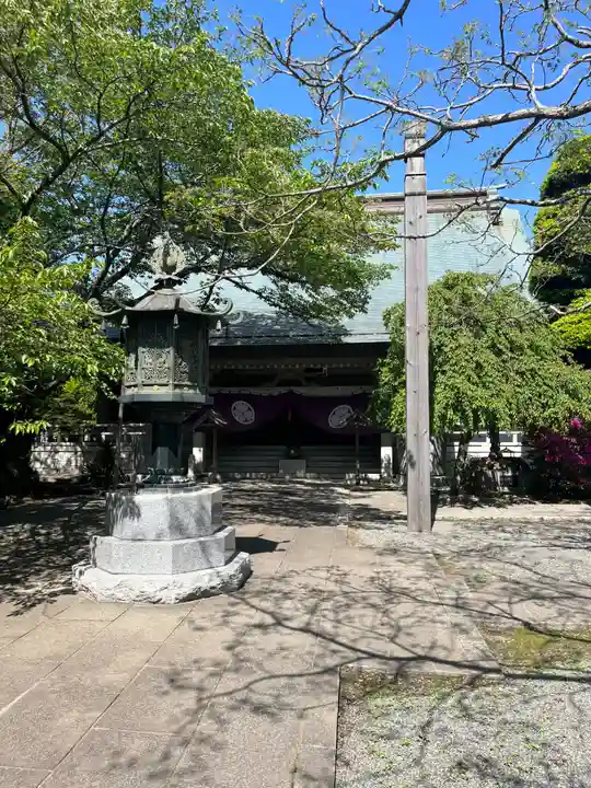 祇園寺(茨城県)