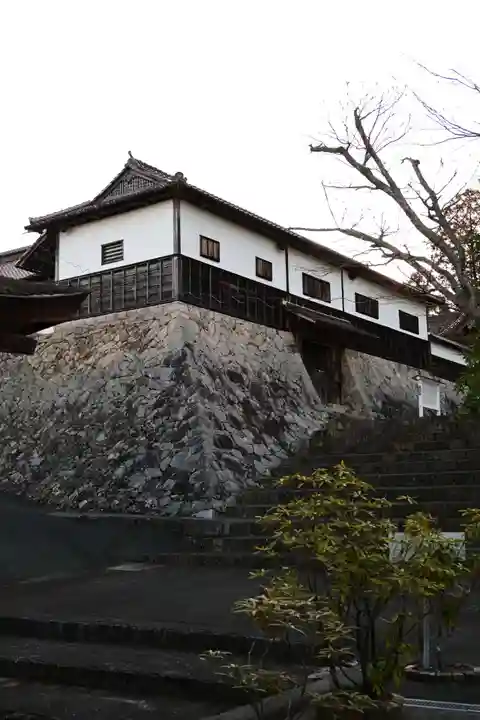 本山寺(岡山県)