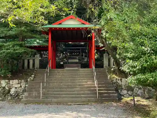 近江神宮(滋賀県)