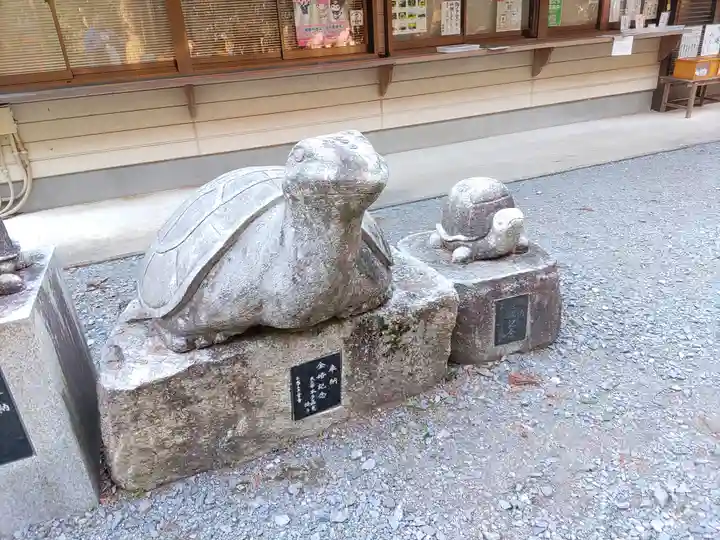 亀岡八幡宮(栃木県)