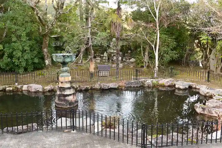 本山寺(岡山県)