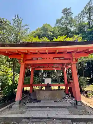 出石神社(兵庫県)