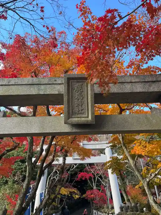 鹿嶋神社(兵庫県)