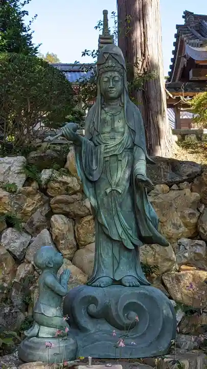 永興寺(山科豊川稲荷社)(京都府)