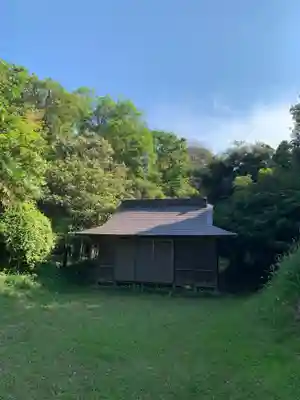 八幡神社(千葉県)