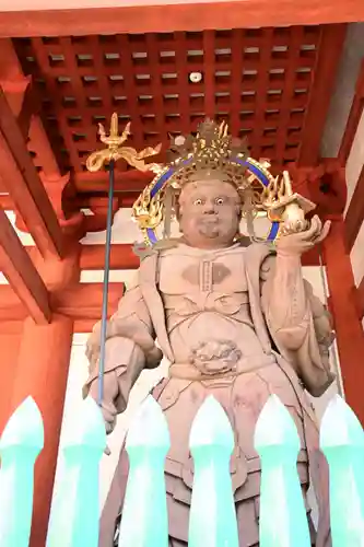 壇上伽藍(和歌山県)